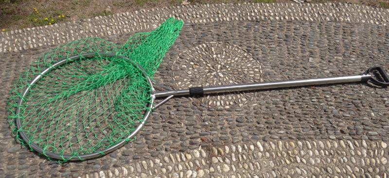 流浪套装抓捕器工具动物捕狗网兜套狗网抓狗网绳超大抄网救助站