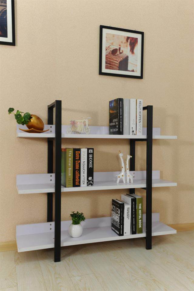 新款书架特价钢木书架组合书架储物架置物架货架展示架木架可定做