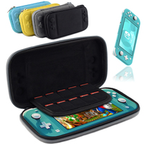 Nintendo Switch Lite game console storage bag NSL protection ultra-thin EVA portable hard box commuter package