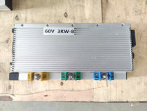 Dayang Qiaoke four-wheel electric vehicle accessories Dayang CHOK controller