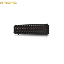 MIDAS MIDAS digital Stagebox DL32 digital expansion mixer 32-way original licensed
