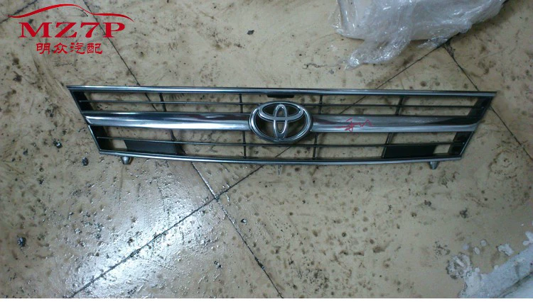 Toyota Big King 98 trước khi mạng trong nhập khẩu ban đầu phụ tùng xe hơi xe bumper trong mạng phụ tùng bằng giá phụ tùng mazda 3