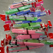 Small knife wall paper knife paper knife paper knife express package unpacking stationery shop gift knife repair Department manual