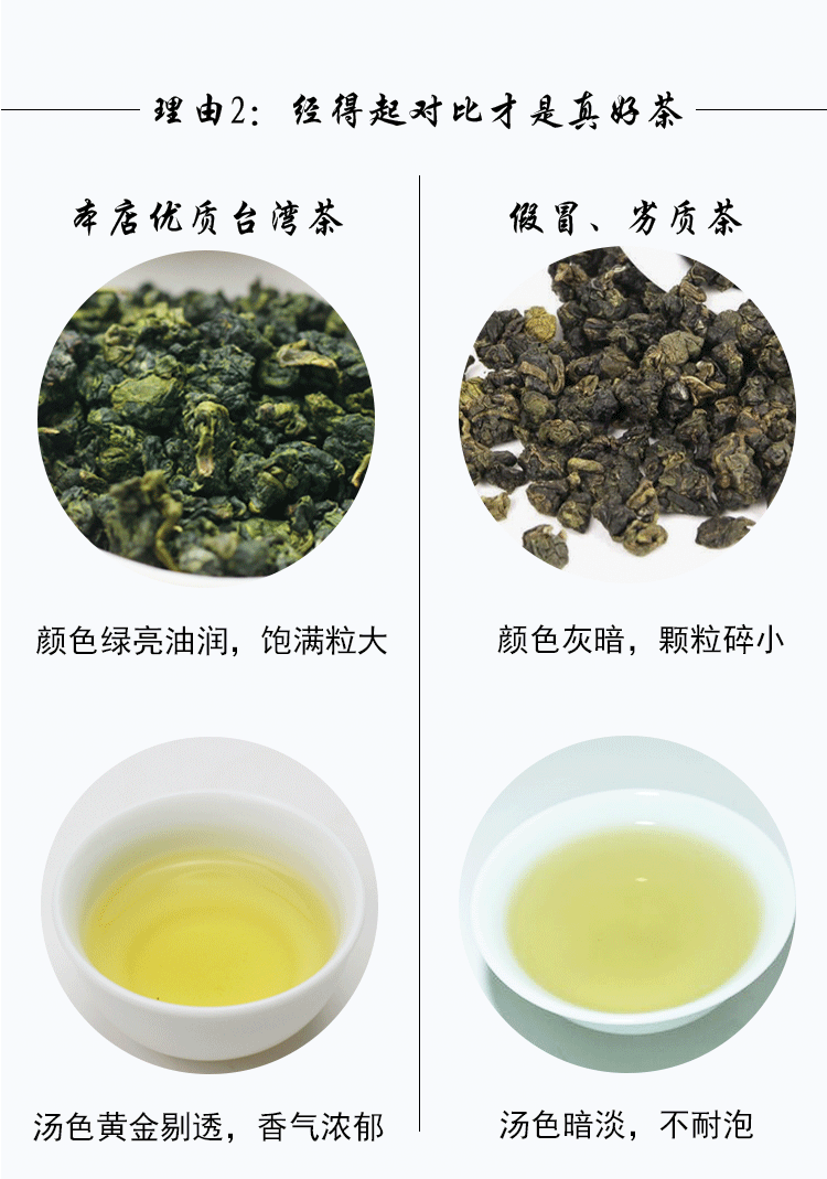 冻顶乌龙茶台湾原装特级洞顶浓香高山手工散新茶叶奶茶店专用250g