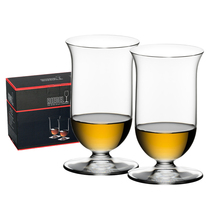 Austrian Lidor Riedel Crystal Cup Pure Matthew Whisky Smell Whisky