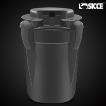 Italian SICCE sij mute energy saving filter barrel aquarium water grass cylinder fish tank external power filter