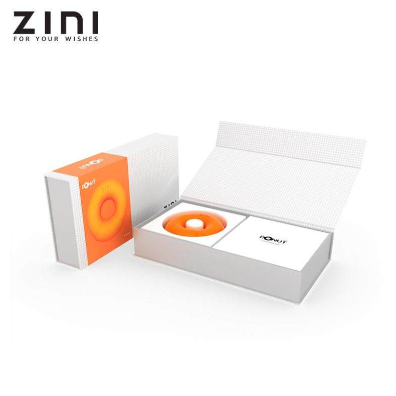 Многофункциональный вибратор Tri Ball 1 купить со скидкой в секс шопе  Вибраторы  Многофункциональные