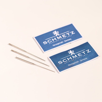 French embroidery crochet imported from Germany with label crochet head