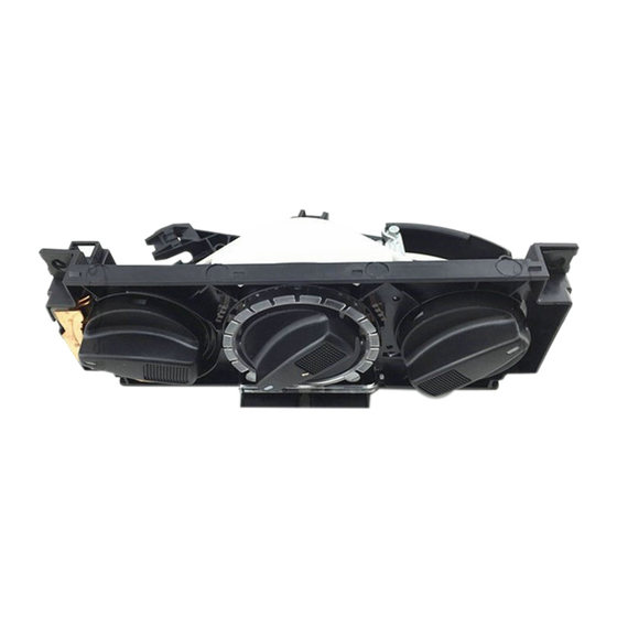 Chery SAIC 구식 Fengyun Qiyun 2 에어컨 제어판 스위치 노브 조립 AC 버튼 원래 공장에 적합합니다. Chery SAIC 구식 Fengyun Qiyun 2 에어컨 제어판 스위치 노브 조립 AC 버튼 원래 공장에 적합합니다.