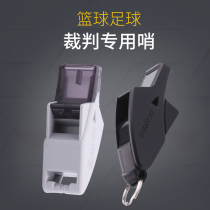 Moten 0080 0070 Basketball Referee Whistle Football Referee Whistle