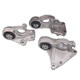 푸조에 적합 307 SEGA 206 로고 408 엔진 하단 오른쪽 알루미늄 브래킷 308 ELYSEE C5 BRIDGE BUSHING 푸조에 적합 307 SEGA 206 로고 408 엔진 하단 오른쪽 알루미늄 브래킷 308 ELYSEE C5 BRIDGE BUSHING