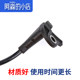 Tianbo 308 Peugeot 307 Elysee 408 SEGA 3008 508 ABS 센서 C4L 휠 속도 센서 Tianbo 308 Peugeot 307 Elysee 408 SEGA 3008 508 ABS 센서 C4L 휠 속도 센서