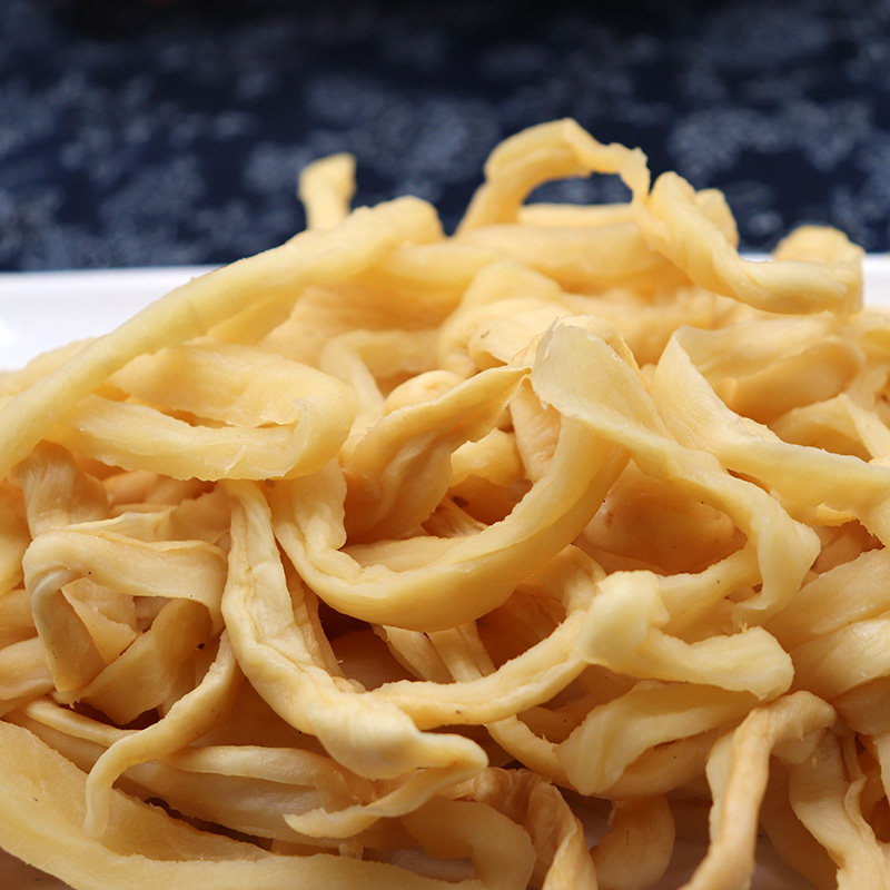 宝舜食品 老宁波风味即食萝卜干500gx2袋 孕妇萝卜条开胃菜下饭菜