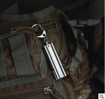 Referee Coaching Competition Whistles Metal Whistle Sports Basketball Soccer Bassist Refueling Stainless Steel Metal Whistle