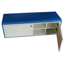 Dance Training Course Taekwondo Gallery Lounge Change Shoes Sofa Stool With Door Soft Surround Bar Early Education Center Mother & Baby Shop