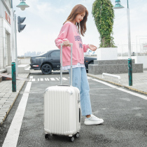 Trolley case suitcase Male small 20-inch universal wheel strong and durable thickened 24-inch password suitcase female small