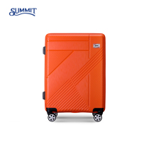 Summit youth series universal wheel trolley case 20 inch suitcase 24 inch male suitcase female boarding box 28