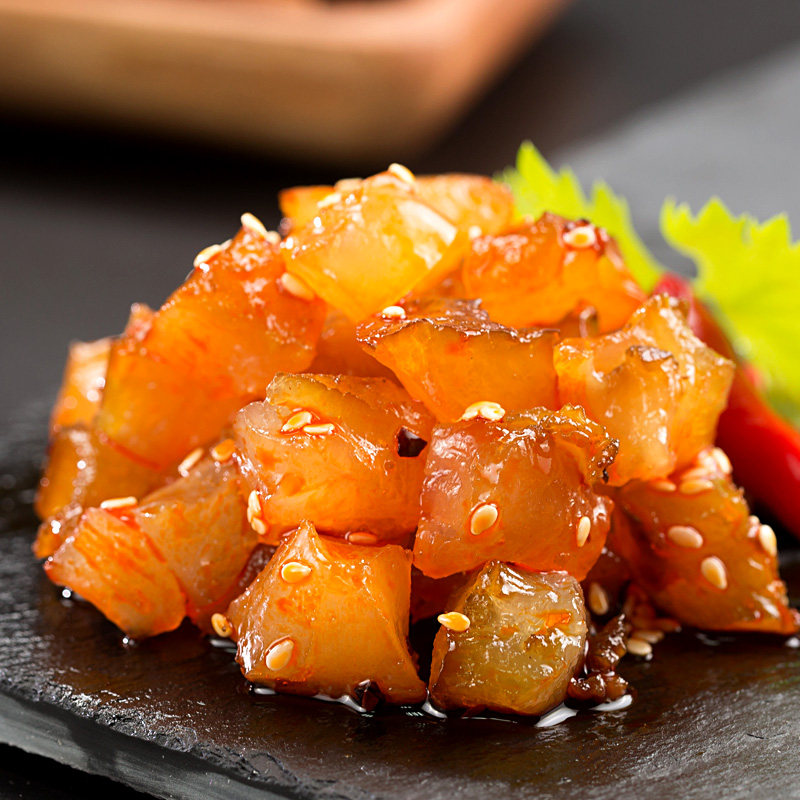 食用油就是一个!