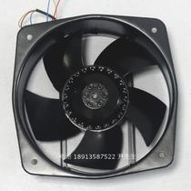 200fzy6-df-Axial Fan 85W 220V Suzhou Jiefei Electronic Motor Factory