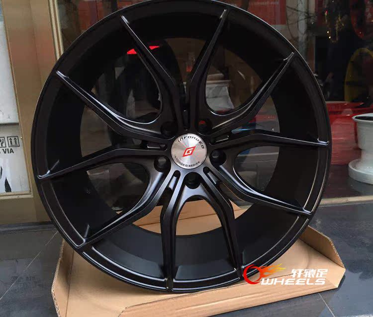 литье Volh Inforged IFG17 18 19 литье Volh Inforged IFG17 18 19