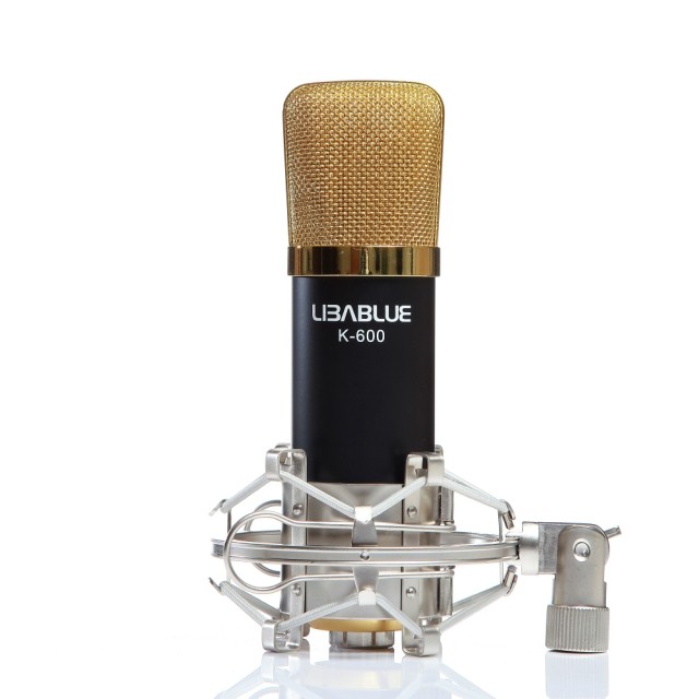 Микрофон Libablue K600 K600