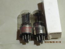 Imported tube USA GE TRIAD 25Z5GT