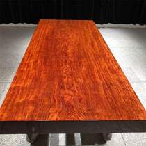 1 8 m long 180 * 85 * 10 log ba flower table natural whole block tea table tea table flower pears upscale luxury