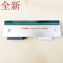 North BTP-U700T shec u104-8541 PRINT HEAD STRIP DOCK