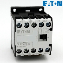 EATON EATON Contactor MOELLER Kim Jong Mueller DILEEM-10-G XTMC6A10