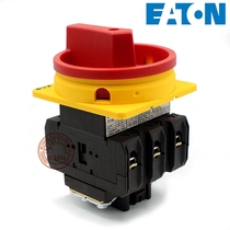 EATON Eaton load isolation switch P3-63 EA SVB P3-63 31607