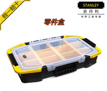 US Stanley Stanley Storage Box STST14440-8-23 Parts Box New