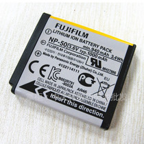 Fuji F665 F750 F775 F100 F900 XF1 X10 X20 Camera NP50 original battery