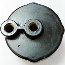 Electric fan accessories Industrial fan Floor fan Swing device overload device Swing device safety and anti-collision factory original