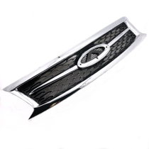 Applicable Chery Rover 514 paragraphs 15 Rover Tiger 5 Private midnet radiator grille front face intake grille