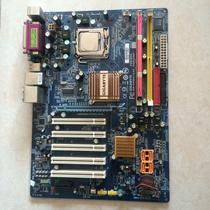 Gigabyte GA-945PL-S3E motherboard 5 PCI 2 comports ASM wire bonding machine motherboard stock