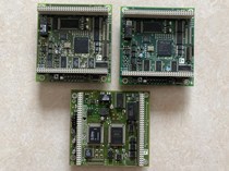 SIEMENS SIEMENS 7716017 P8104 F1 D301 CT machine with MCB board spot