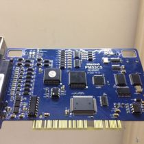 WEIHONG Wihong PM53C5 PCIMC 53C4 support V10 motion control card spot