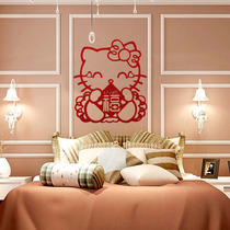 Fuzi door stickers move to move new home decoration blessing characters custom wall stickers blessing stickers blessing characters decoration blessing characters