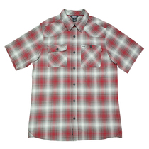 Outdoor mens shirt quick-dry fashion wild mens short sleeve shirt mens hand feel smooth fabric soft trend T-shirt