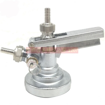 Type F Dispenser Imported Beer Plastic Barrel Dispenser F Type Wine Barrel Dispenser Triangle Dispenser