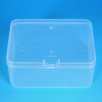 Empty box Floss stick box Portable travel easy to carry safe and hygienic