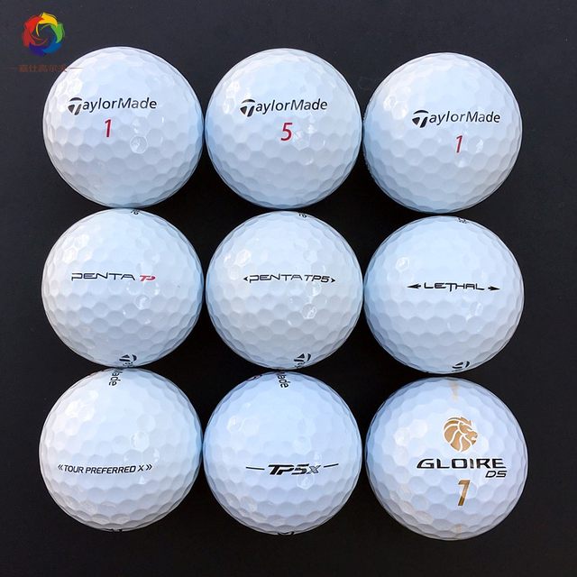 Golf Titleistprov1v1x ທີສອງ, ທີສາມ, ຊັ້ນທີສີ່ ແລະຊັ້ນທີຫ້າ, ບານເກມການຝຶກຊ້ອມທາງໄກ