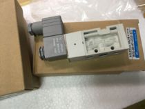 Taiwan MINDMAN gold solenoid valve MVSC-260-4E1 DC24V AC220V spot