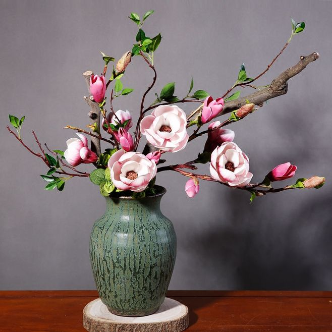 古香古色中式餐厅,感受端庄优雅别致韵味-趣美搭