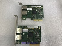 New to the original Fujitsu FUJITSU i350AM2 gigabit network card I350-T2 network card D3035-A11