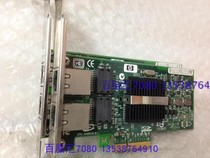 Original Intel Dual Gigabit Network Card 9402PT NC360T 82571GB Extinguishing Counterfeit