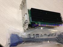 HP DELL Quadro NVS290 256M PCI-E graphics workstation dual screen professional graphics card wiring