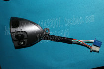 Yamaha Jin Battle 125 left and right combination switch assembly