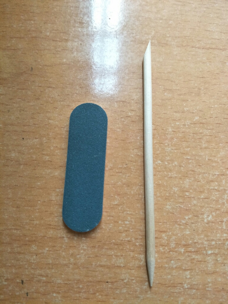 方便不伤指甲的美甲怎么样?好用吗?亲自使用分享,第6张 方便不伤指甲的美甲怎么样?好用吗?亲自使用分享,第6张