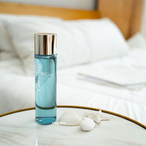 South Korea Carenology95 Corna Blue Multi-Effect Toner Soothing PH5 5 Weak Acid Softening Water